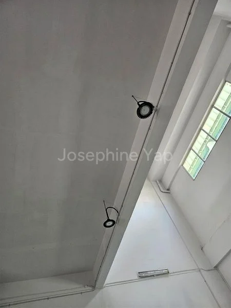Factory / Workshop (B2) for Sale in  Tuas Bay Industrial Centre - Image 4
