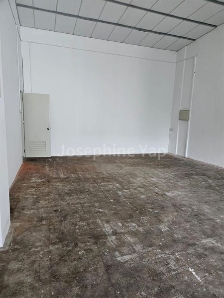 Factory / Workshop (B2) for Sale in  Tuas Bay Industrial Centre - Image 9