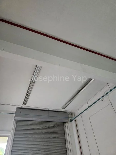 Factory / Workshop (B2) for Sale in  Tuas Bay Industrial Centre - Image 2