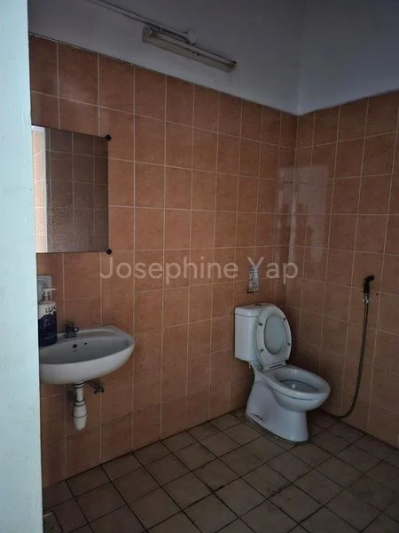 Factory / Workshop (B2) for Sale in  Tuas Bay Industrial Centre - Image 5