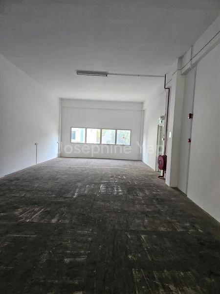 Factory / Workshop (B2) for Sale in  Tuas Bay Industrial Centre - Image 6