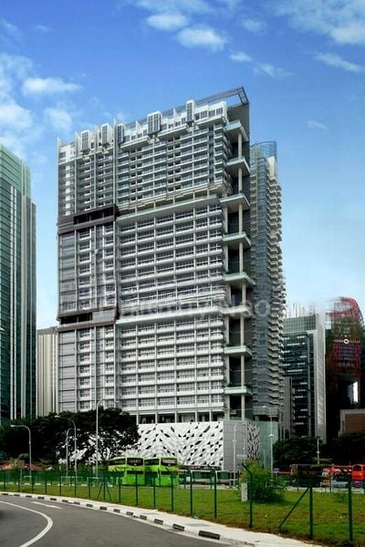 Office for Sale: Eon Shenton - Image 2