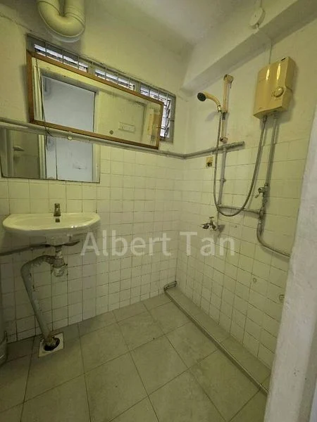 Shop / Shophouse for Rent: 57 Marine Terrace - Image 3