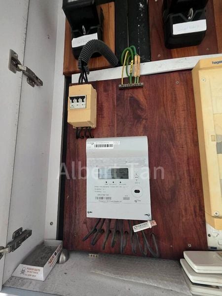 Shop / Shophouse for Rent: 57 Marine Terrace - Image 8