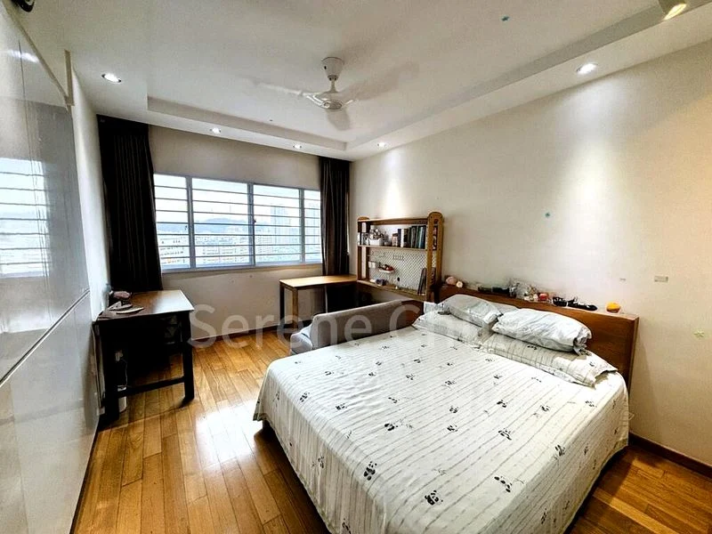 Executive HDB for Sale in  299 Bukit Batok Street 22 - Image 16