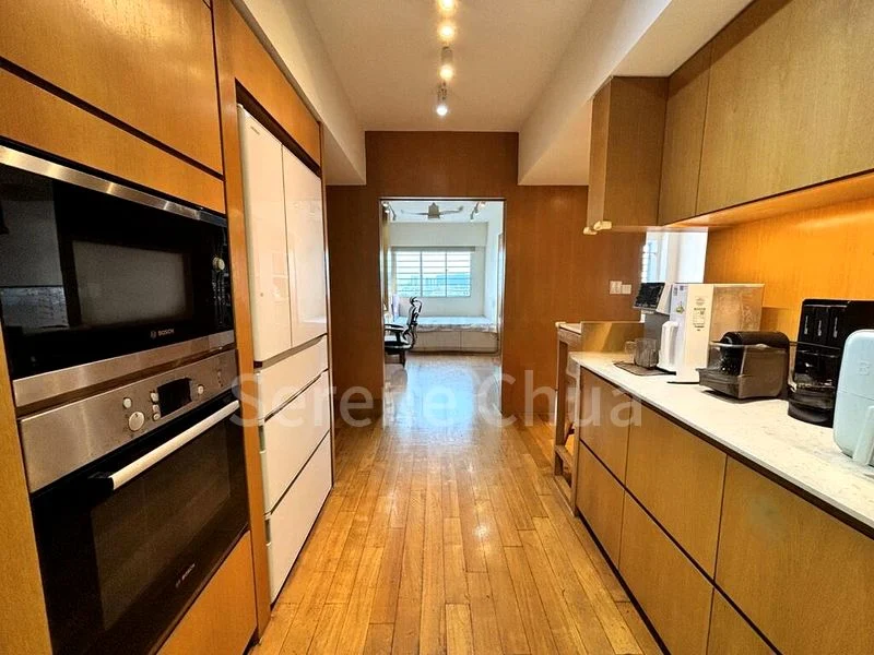 Executive HDB for Sale in  299 Bukit Batok Street 22 - Image 12