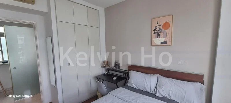 Master Room (Condo) for Rent in  Monterey Park Condominium - Image 9