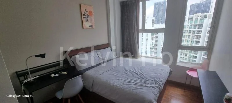 Master Room (Condo) for Rent in  Monterey Park Condominium - Image 6