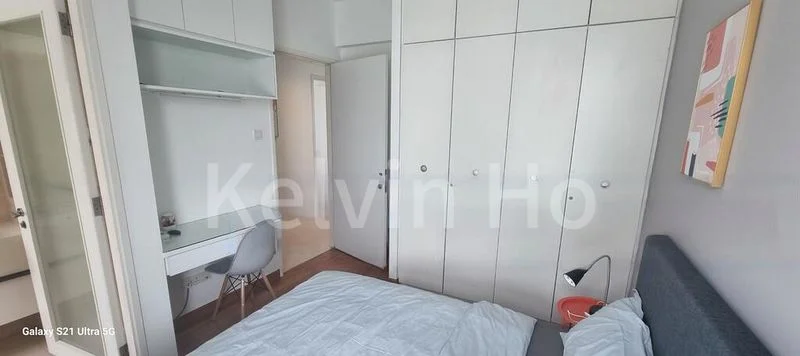 Master Room (Condo) for Rent in  Monterey Park Condominium - Image 2