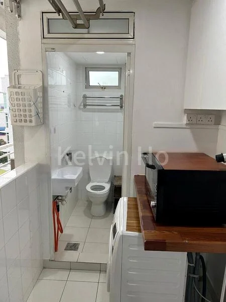 Master Room (Condo) for Rent in  Monterey Park Condominium - Image 7