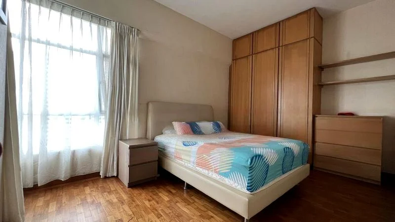 2 Bed Condo for Rent in  Oleander Towers - Image 2