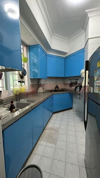 2 Bed Condo for Rent in  Oleander Towers - Image 4