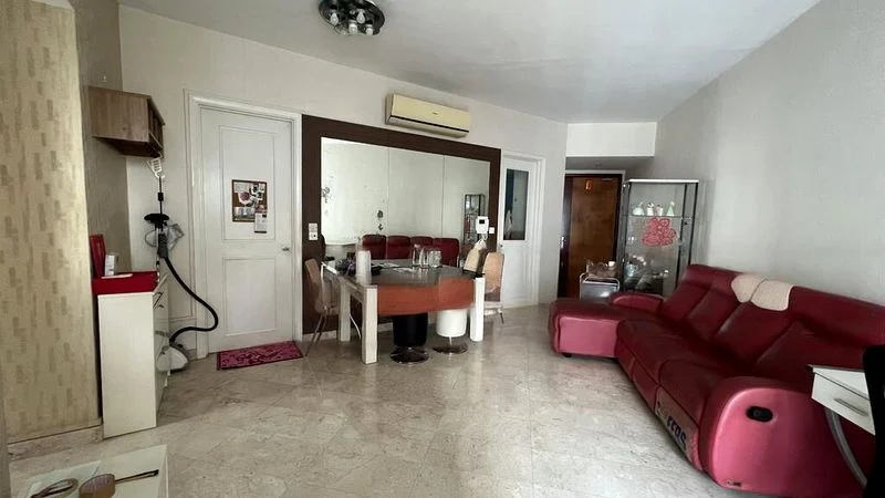 2 Bed Condo for Rent in  Oleander Towers - Image 3