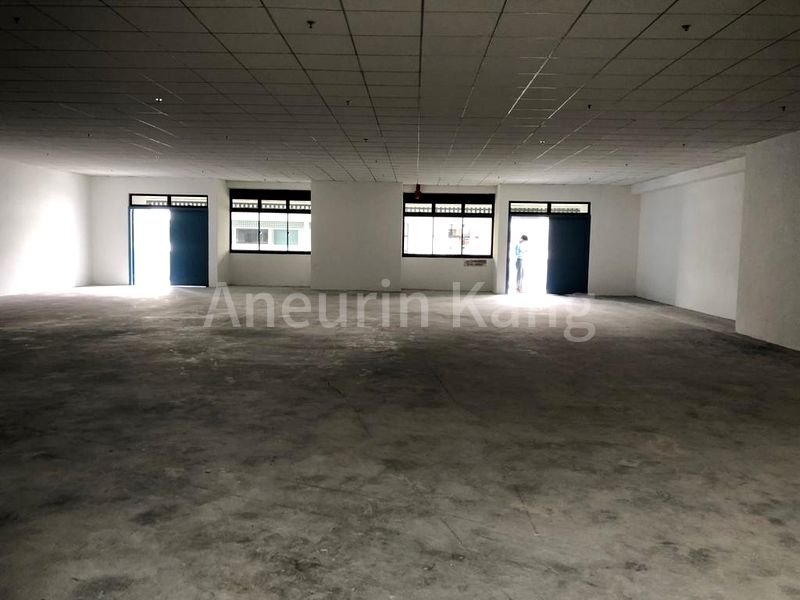 Light Industrial (B1) for Rent in  Kaki Bukit Avenue 1 - Image 3