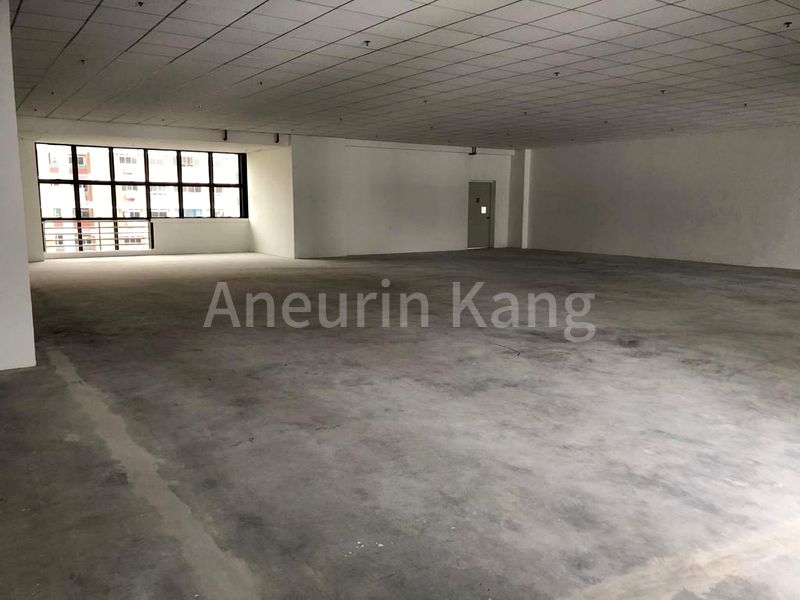 Light Industrial (B1) for Rent in  Kaki Bukit Avenue 1 - Image 1