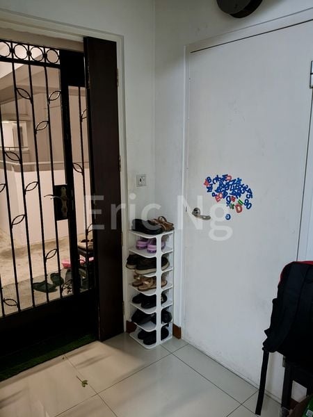 4 Room (4A) HDB for Sale in 315A Punggol Way - Image 1