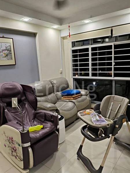 4 Room (4A) HDB for Sale in 315A Punggol Way - Image 2