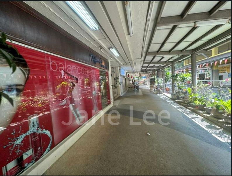 Shop / Shophouse for Sale: Blk 38, Telok Blangah Rise - Image 6