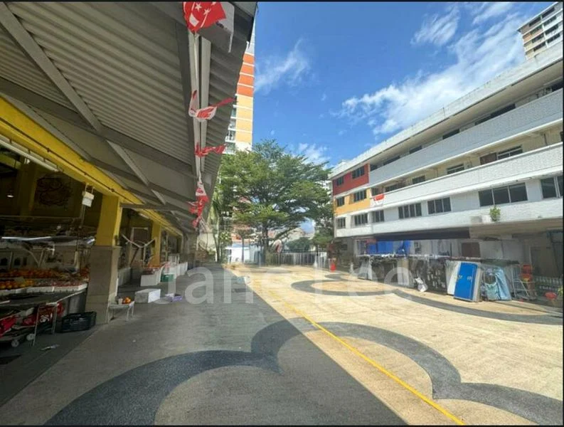 Shop / Shophouse for Sale: Blk 38, Telok Blangah Rise - Image 7