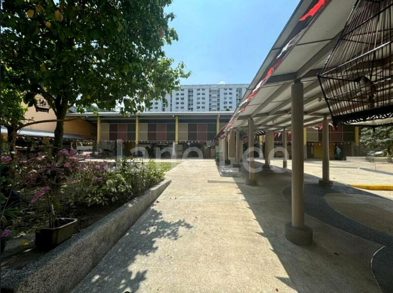 Shop / Shophouse for Sale: Blk 38, Telok Blangah Rise - Image 5