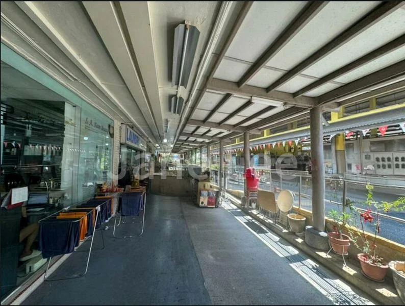 Shop / Shophouse for Sale: Blk 38, Telok Blangah Rise - Image 4