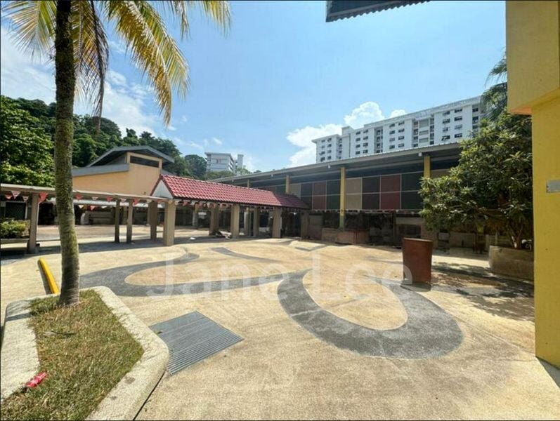 Shop / Shophouse for Sale: Blk 38, Telok Blangah Rise - Image 3