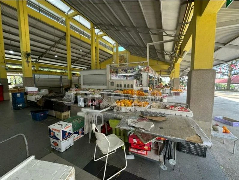 Shop / Shophouse for Sale: Blk 38, Telok Blangah Rise - Image 2