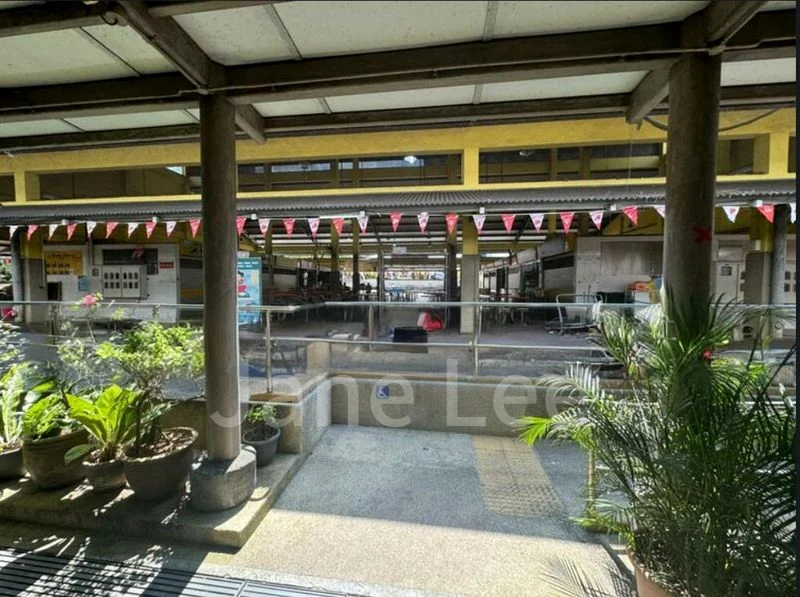 Shop / Shophouse for Sale: Blk 38, Telok Blangah Rise - Image 8