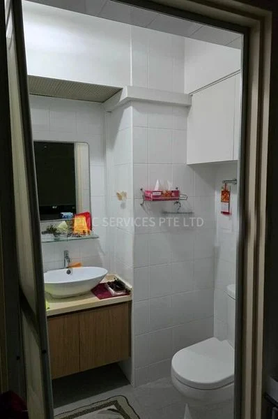 4 Room (4A) HDB for Rent in  487 Admiralty Link - Image 2