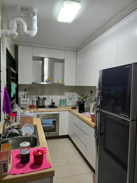 4 Room (4A) HDB for Rent in  487 Admiralty Link - Image 3