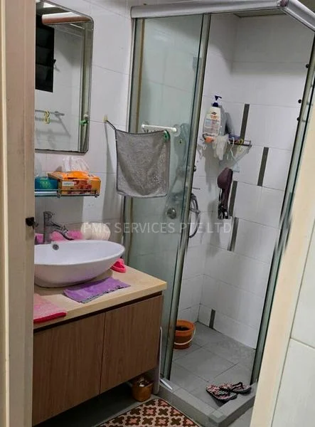 4 Room (4A) HDB for Rent in  487 Admiralty Link - Image 1