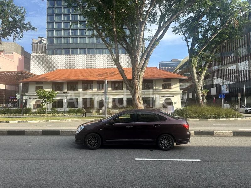 Shop / Shophouse for Sale: East Coast Road - Image 1