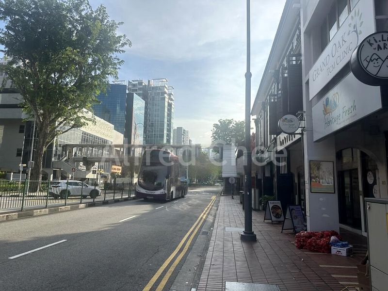 Shop / Shophouse for Sale: East Coast Road - Image 2