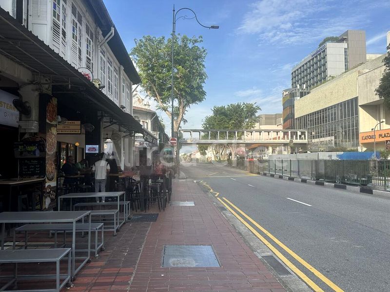 Shop / Shophouse for Sale: East Coast Road - Image 4