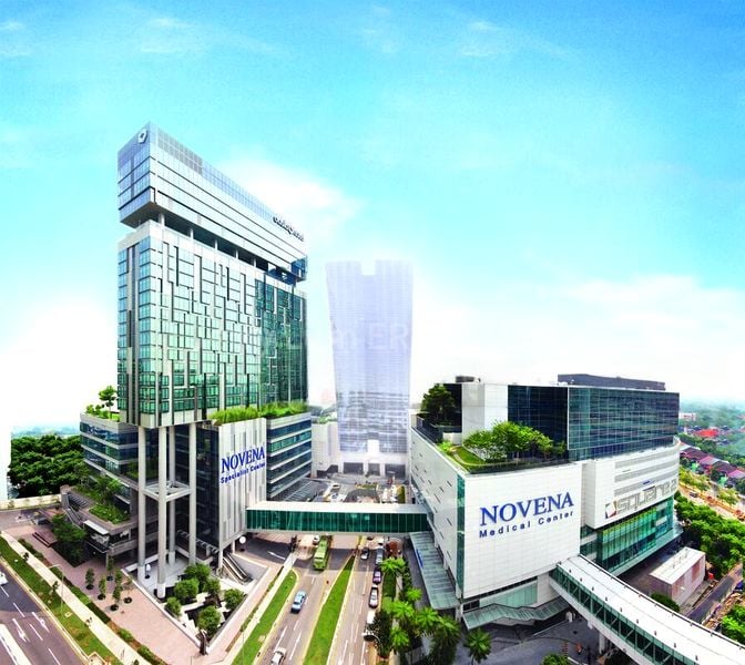 Medical Suite for Sale: Novena Medical Center - Image 9