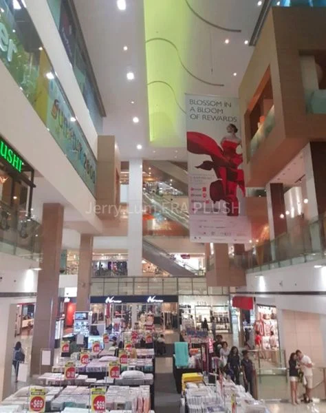 Medical Suite for Sale: Novena Medical Center - Image 1