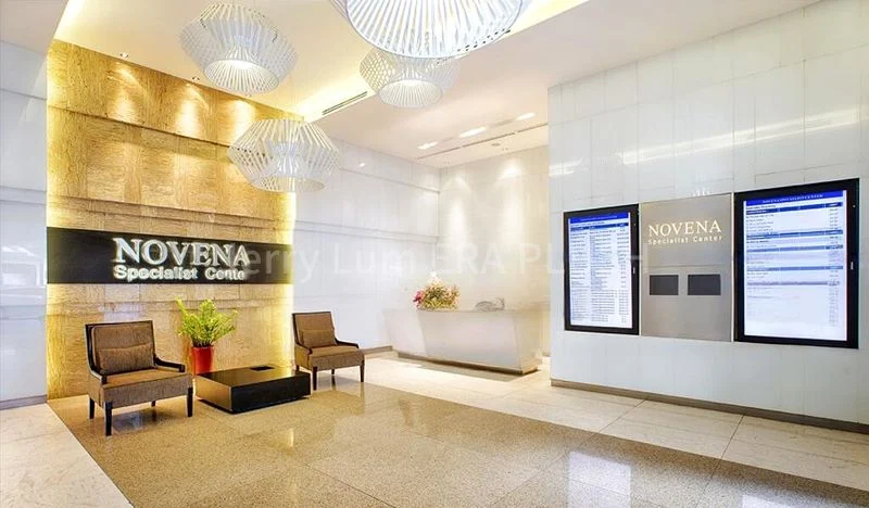 Medical Suite for Sale: Novena Medical Center - Image 7