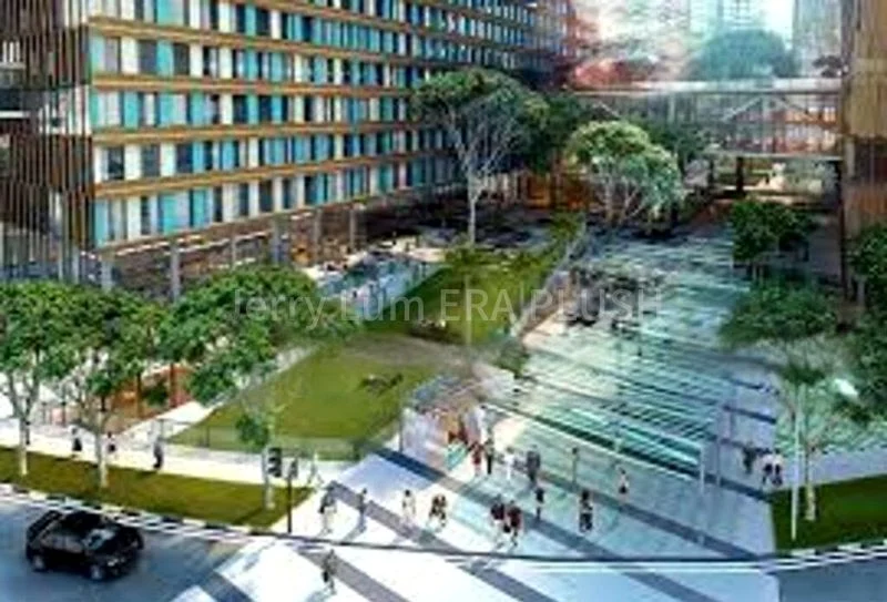 Medical Suite for Sale: Novena Medical Center - Image 10