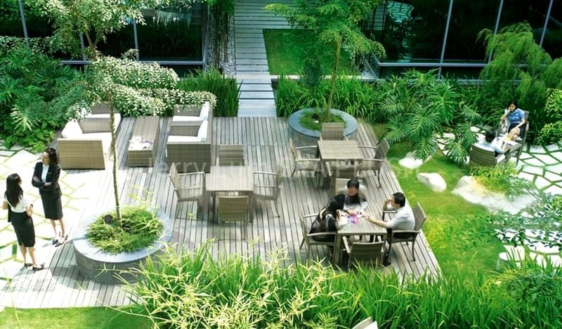 Medical Suite for Sale: Novena Medical Center - Image 4