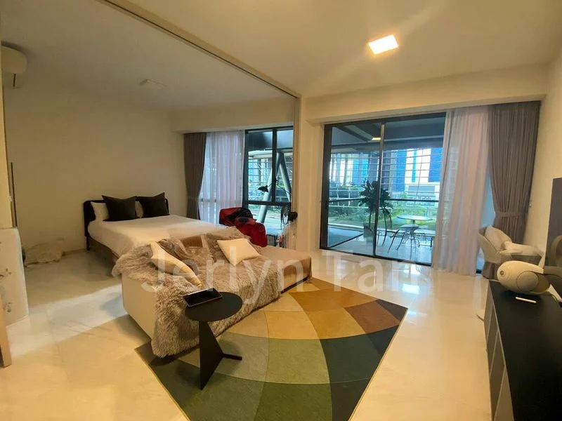 1 Bed Condo for Sale in Marina One/ The Heart - Image 5