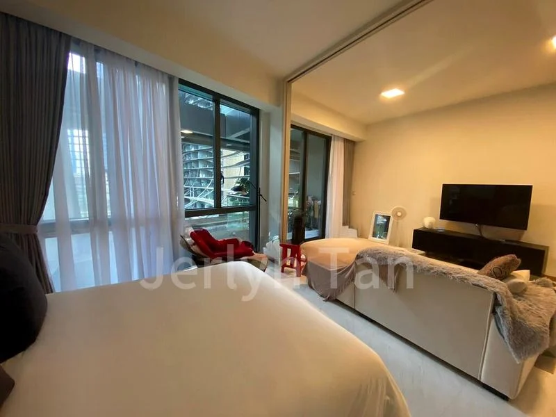 1 Bed Condo for Sale in Marina One/ The Heart - Image 4