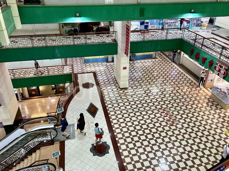 Other Retail for Rent: People's Park Complex - Image 6