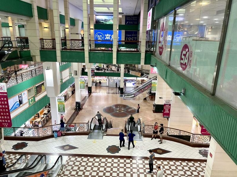 Other Retail for Rent: People's Park Complex - Image 2