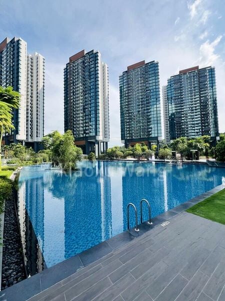 3 Bed Condo for Rent in  Normanton Park - Image 6