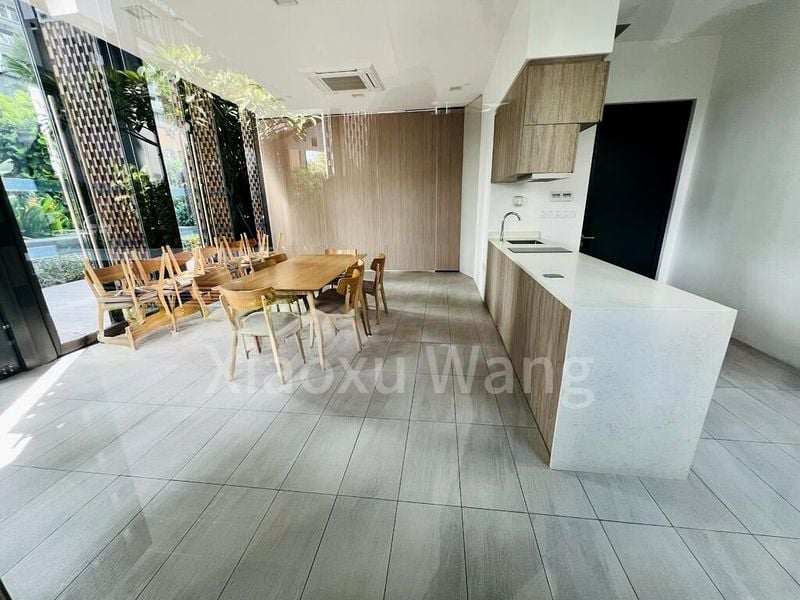 3 Bed Condo for Rent in  Normanton Park - Image 11