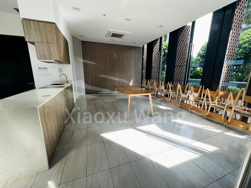 3 Bed Condo for Rent in  Normanton Park - Image 10