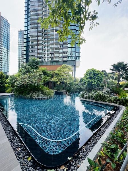 3 Bed Condo for Rent in  Normanton Park - Image 7