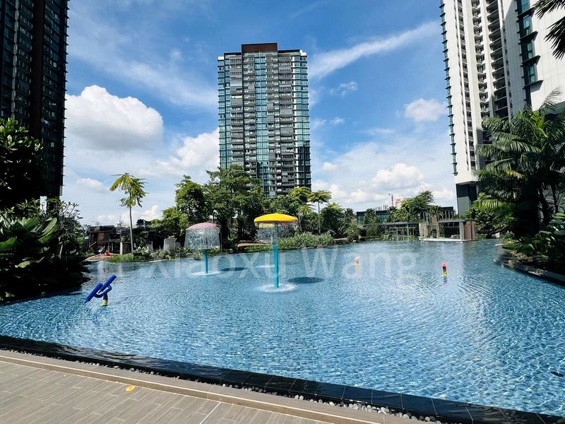 3 Bed Condo for Rent in  Normanton Park - Image 13