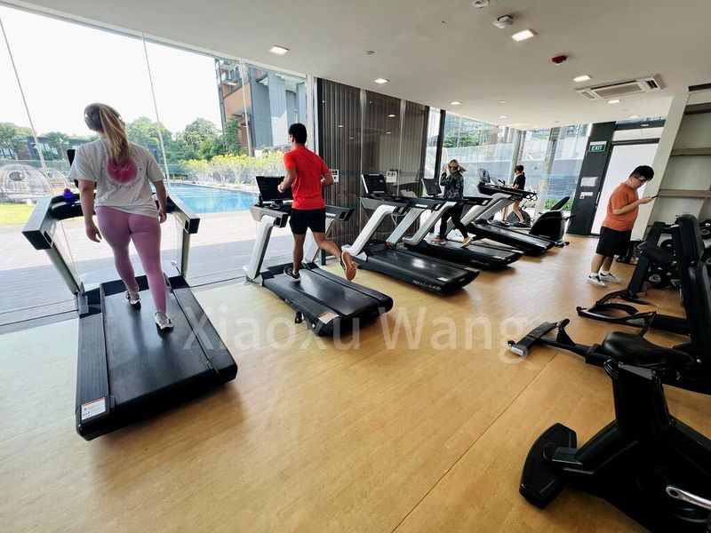 3 Bed Condo for Rent in  Normanton Park - Image 5