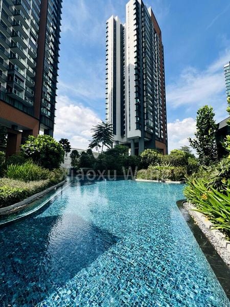 3 Bed Condo for Rent in  Normanton Park - Image 8